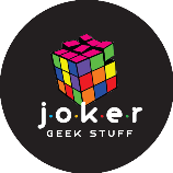 Joker Geek Stuff